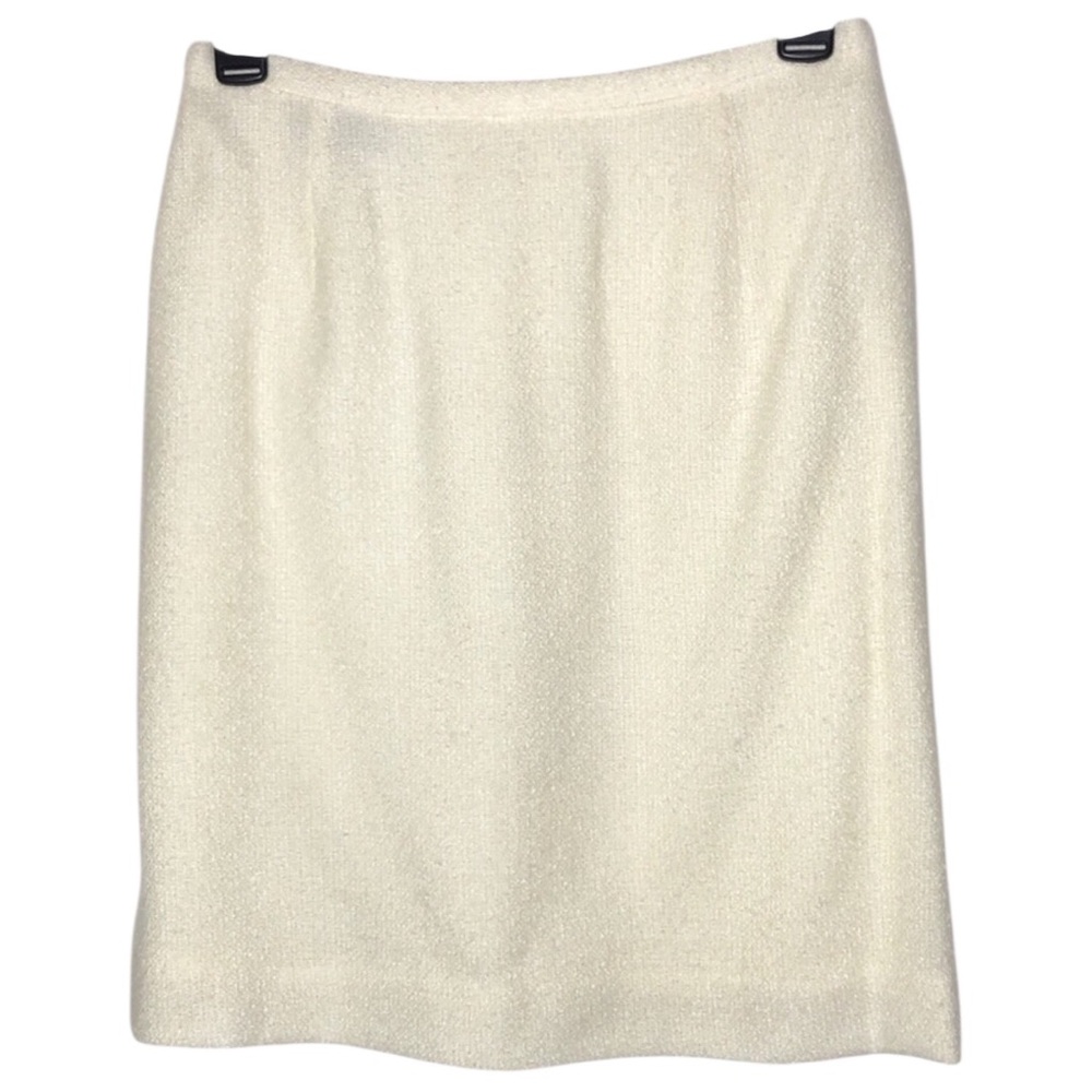 S. Nemeroff Womens Vintage Tweed Skirt